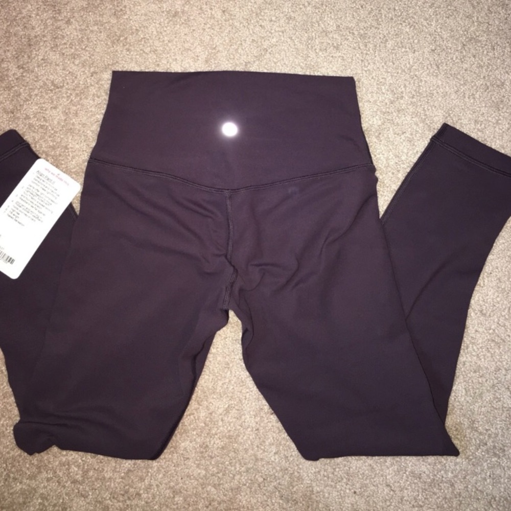 Lululemon align